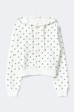 14+ zip hoodie